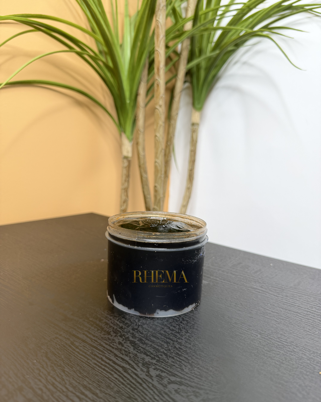 Savon Noir du Nigéria Anti-Taches