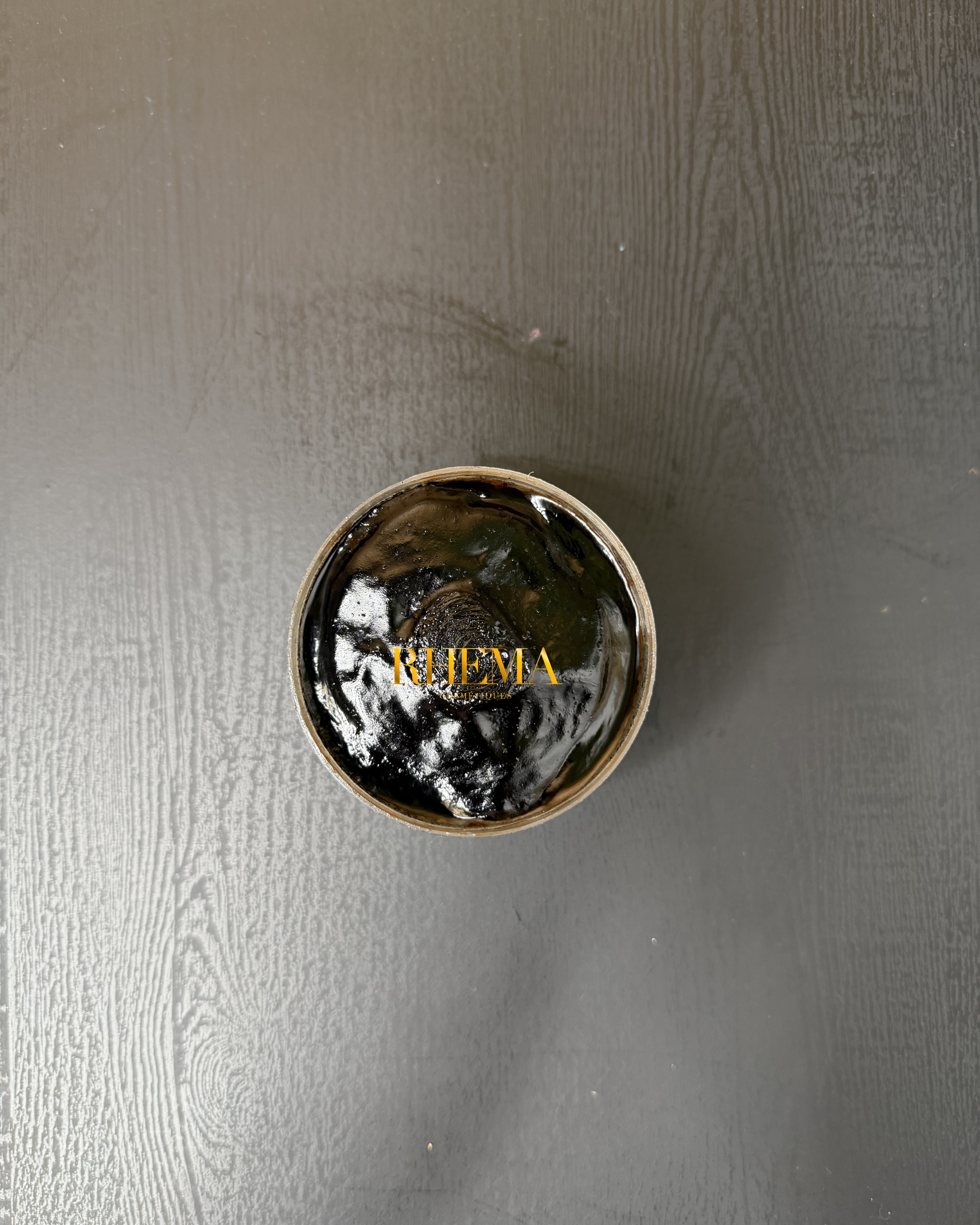 Savon Noir du Nigéria Anti-Taches