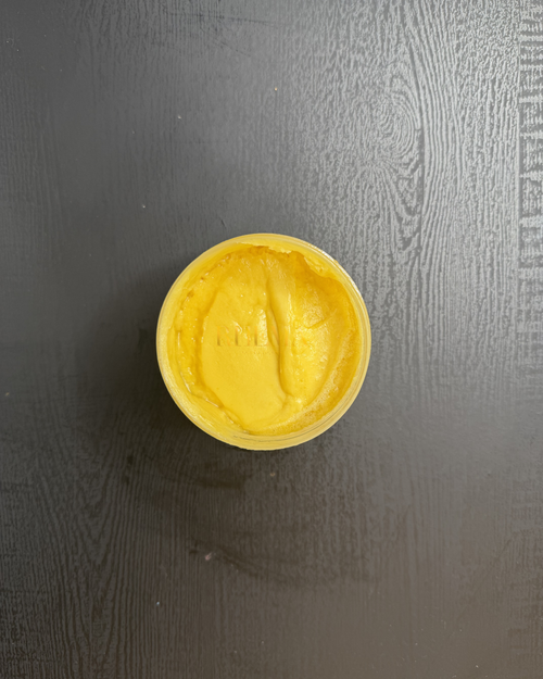 Beurre de Cacao Pur Brut