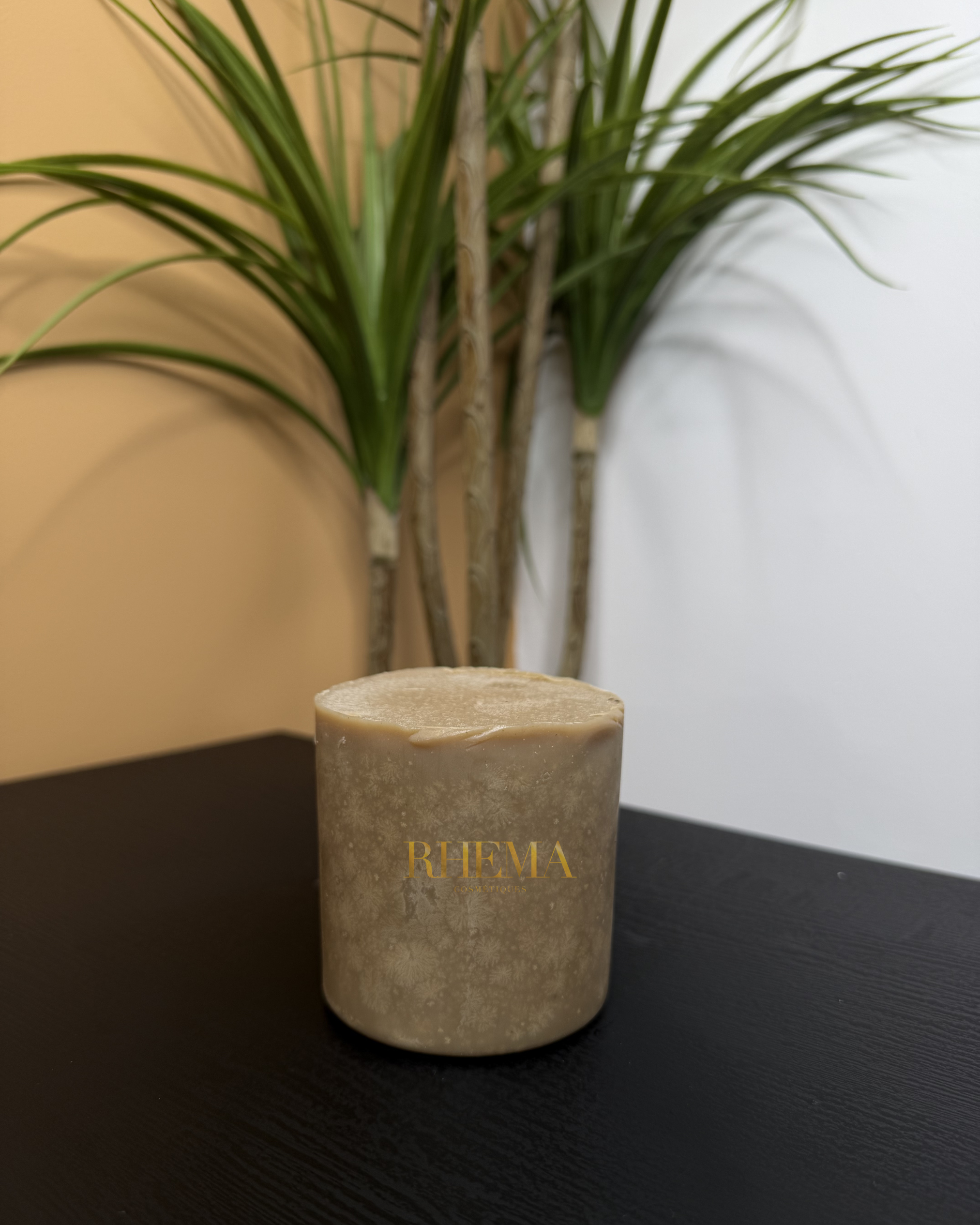 Savon Antiseptique - 500g