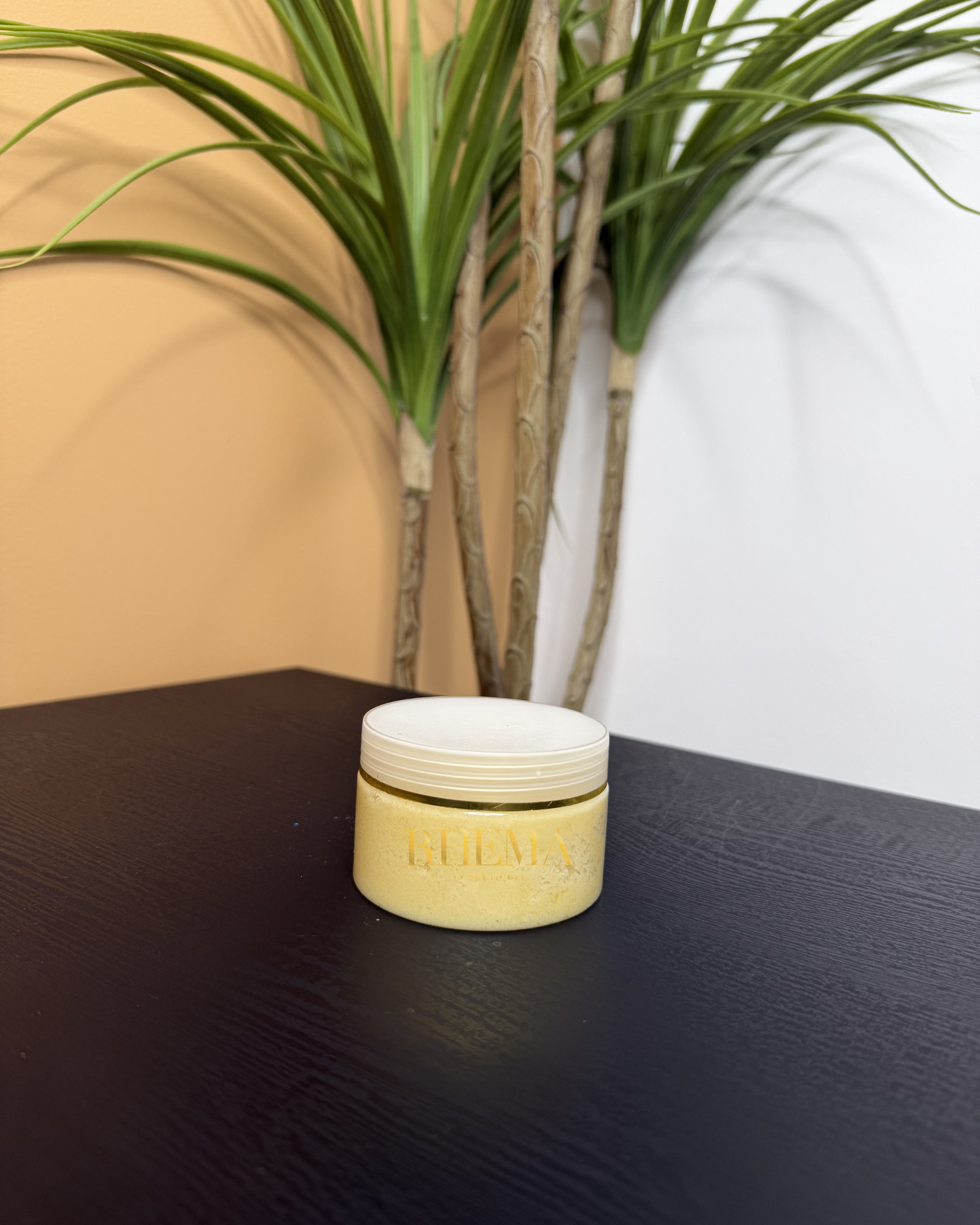 Beurre de Karité Brut