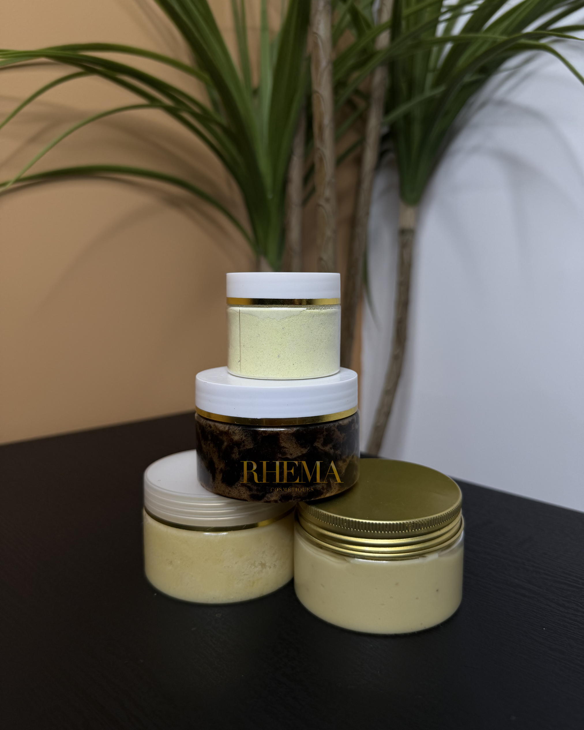 Kit RHEMA - 6 produits