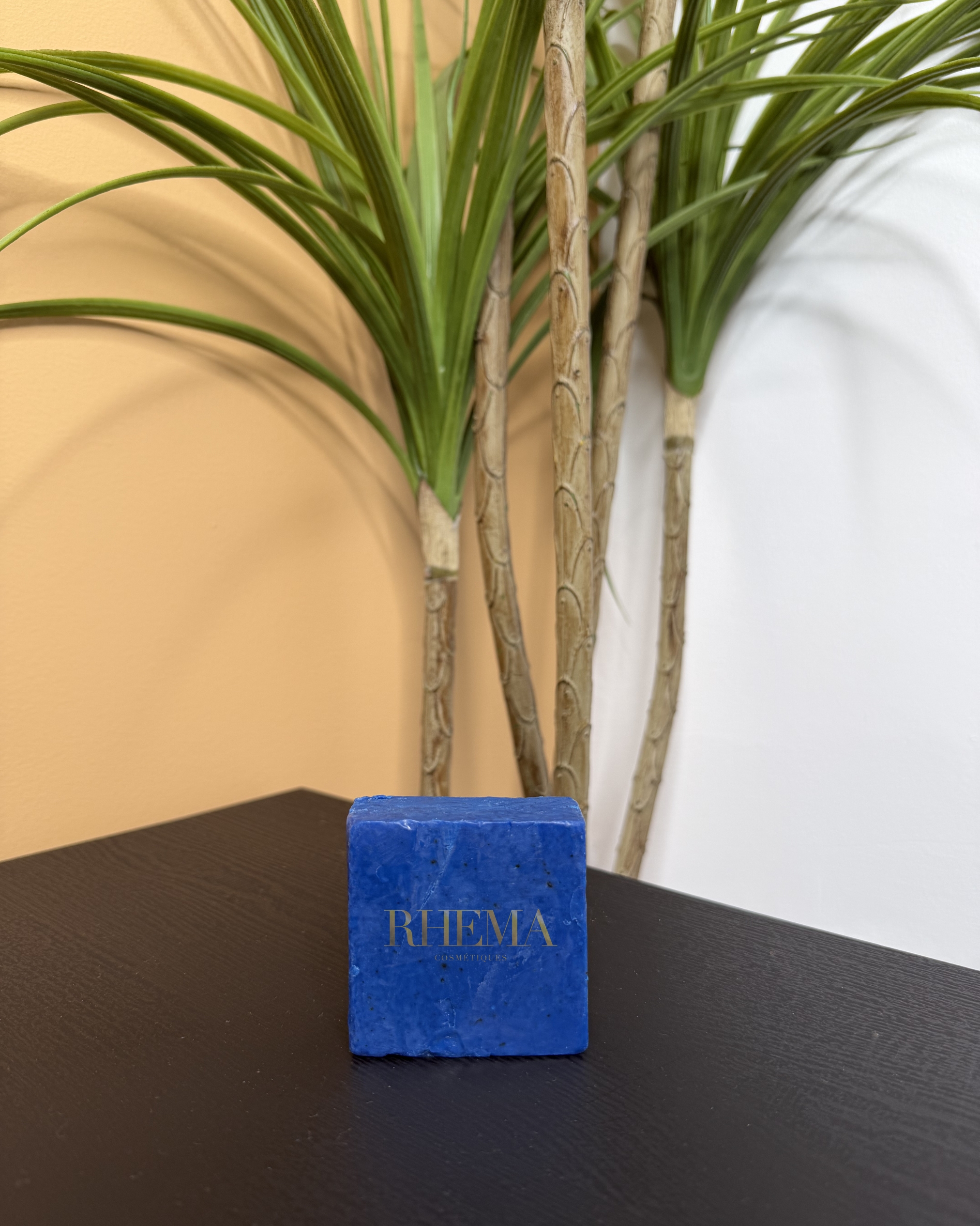 Savon Visage au Nila - 200g