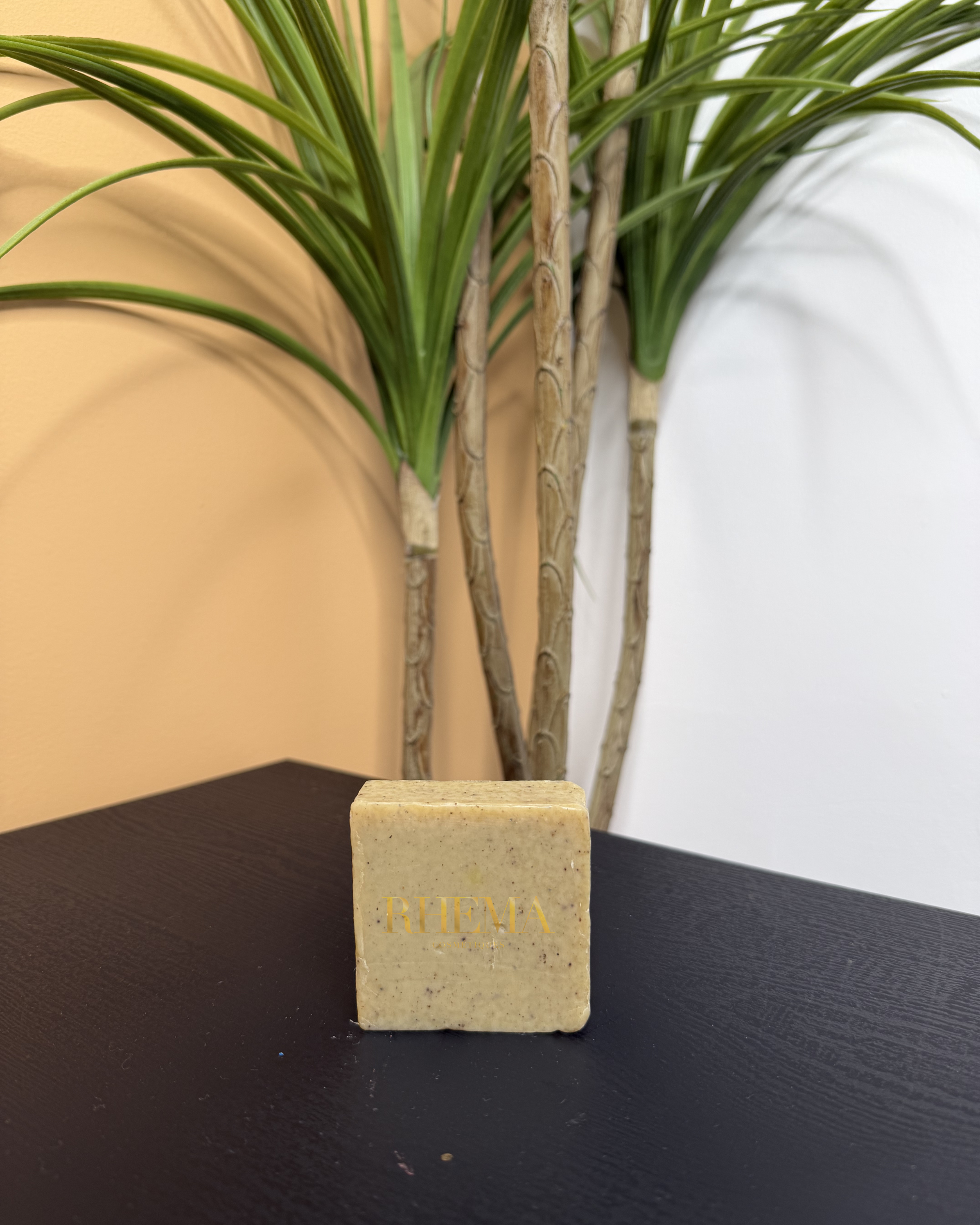 Savon à l'Argile - 200g